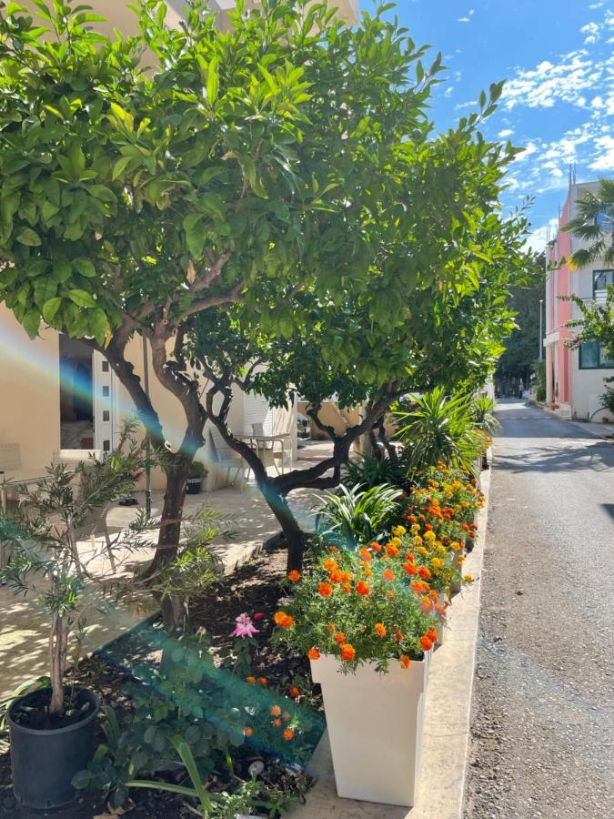 Apartments Lati Ulcinj Exterior foto