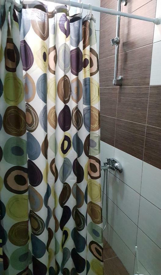 Apartments Lati Ulcinj Exterior foto